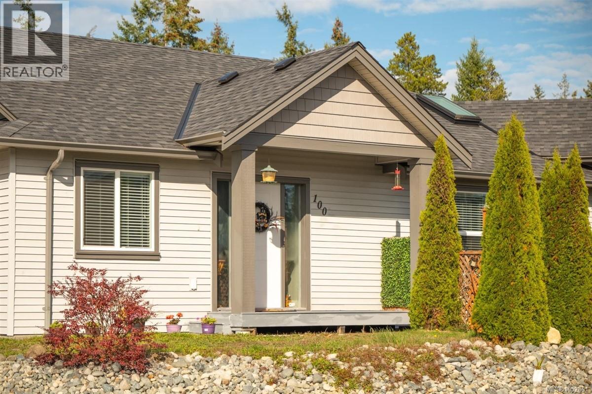100 Carlo Pl, Nanaimo - Image 1