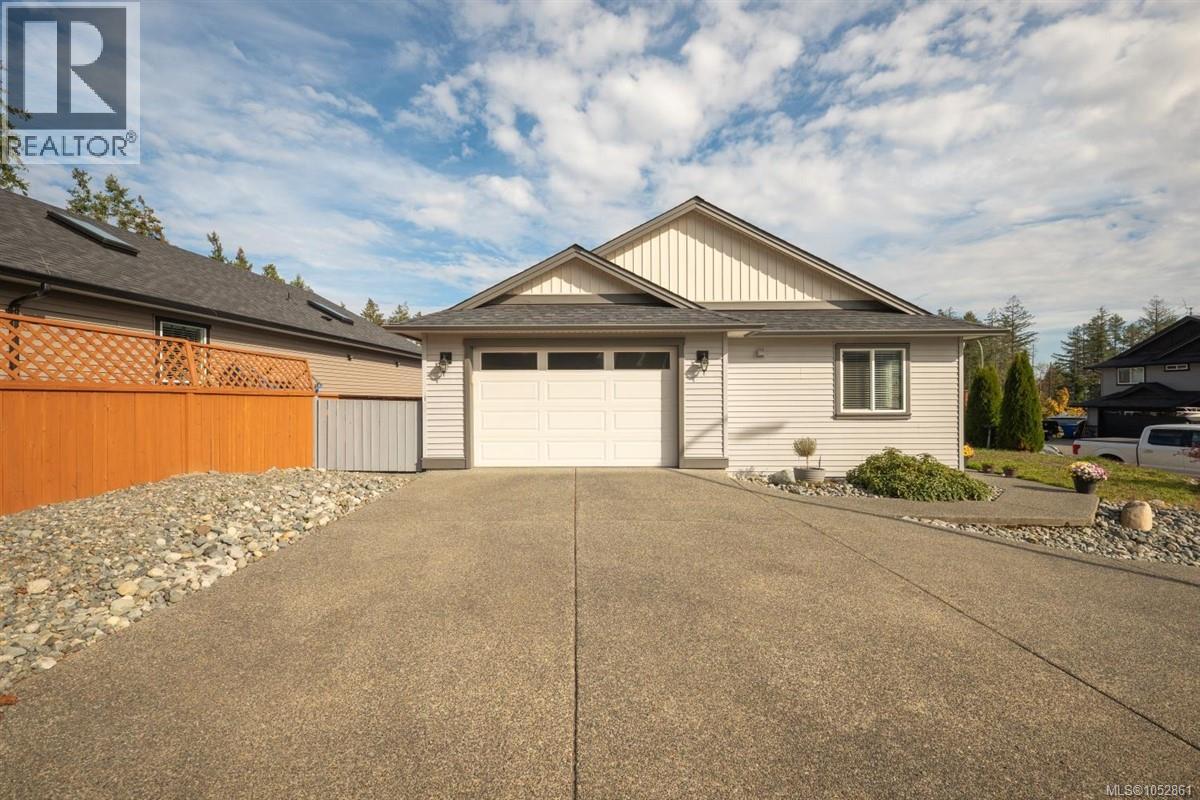 100 Carlo Pl, Nanaimo - Image 1
