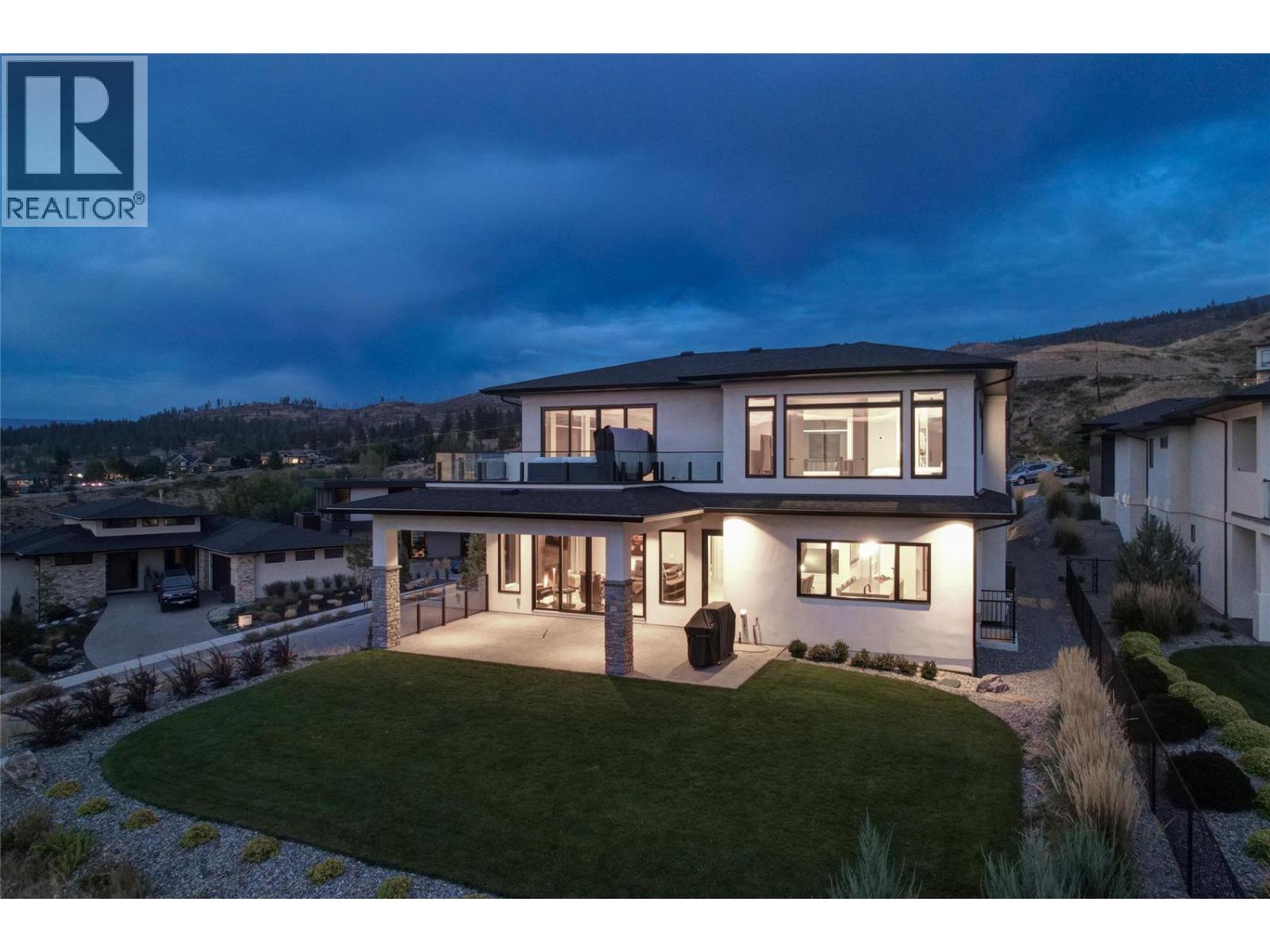 1645 Fawn Run Drive, Kelowna - Image 1