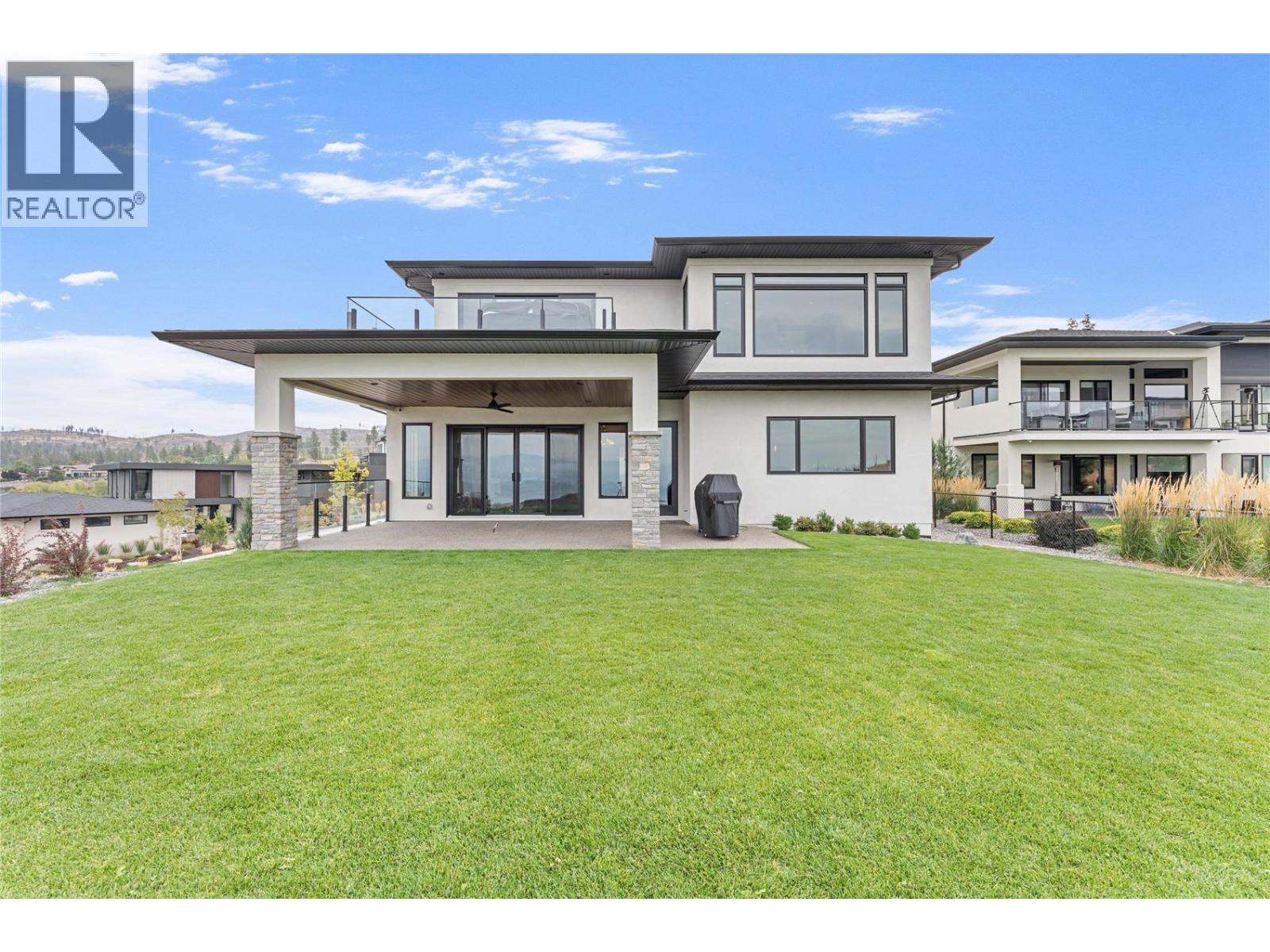 1645 Fawn Run Drive, Kelowna - Image 1