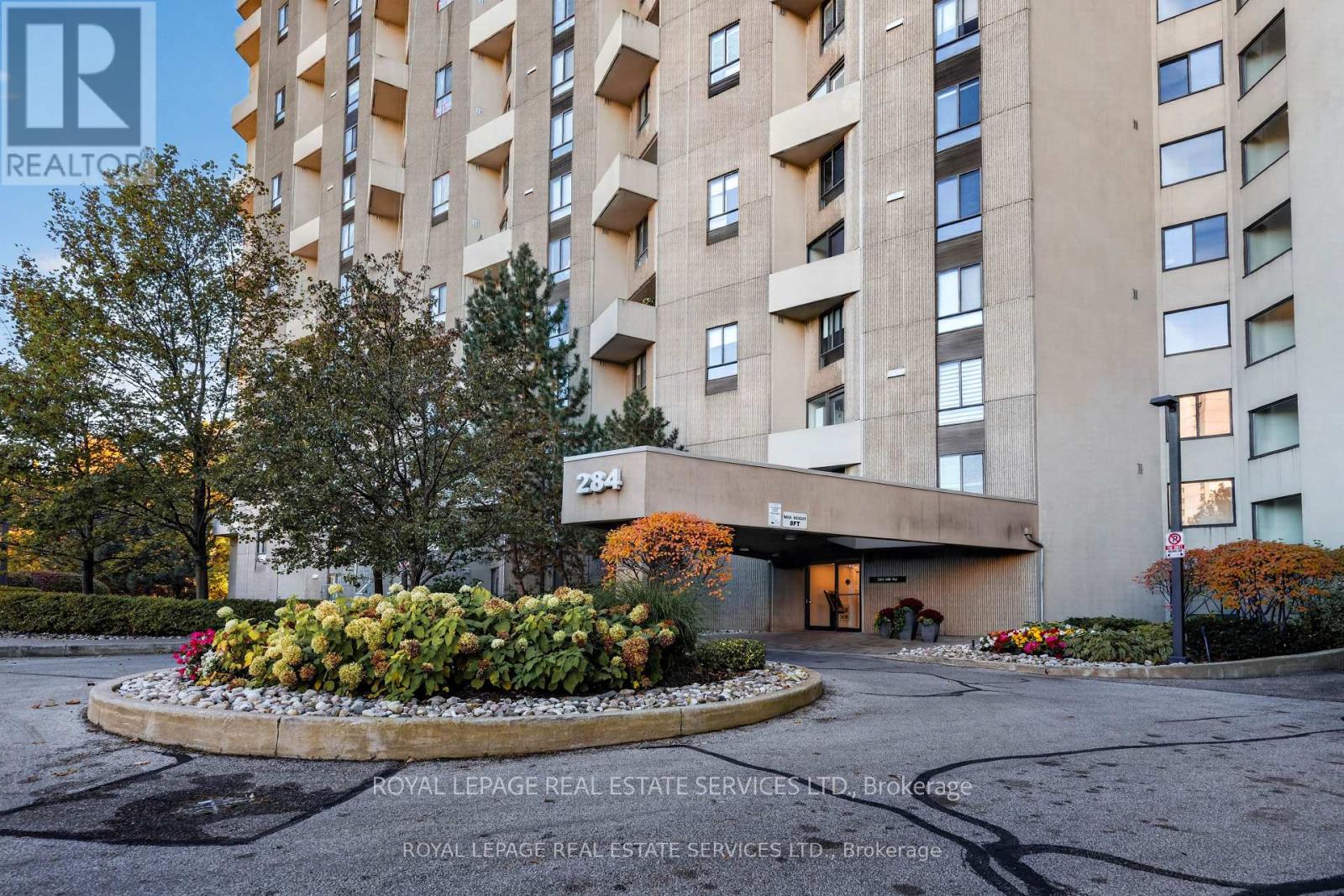 A03- 284 Mill Road, Toronto, ON