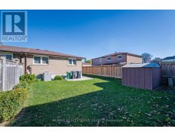 5 Drake Boulevard, Brampton, ON L6T3K7 Photo 15