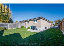5 Drake Boulevard, Brampton, ON L6T3K7 Photo 16