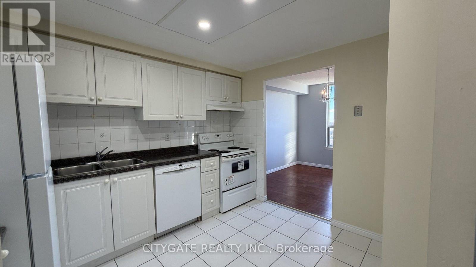 1111 - 135 HILLCREST AVENUE, Mississauga (Cooksville) — photo 12