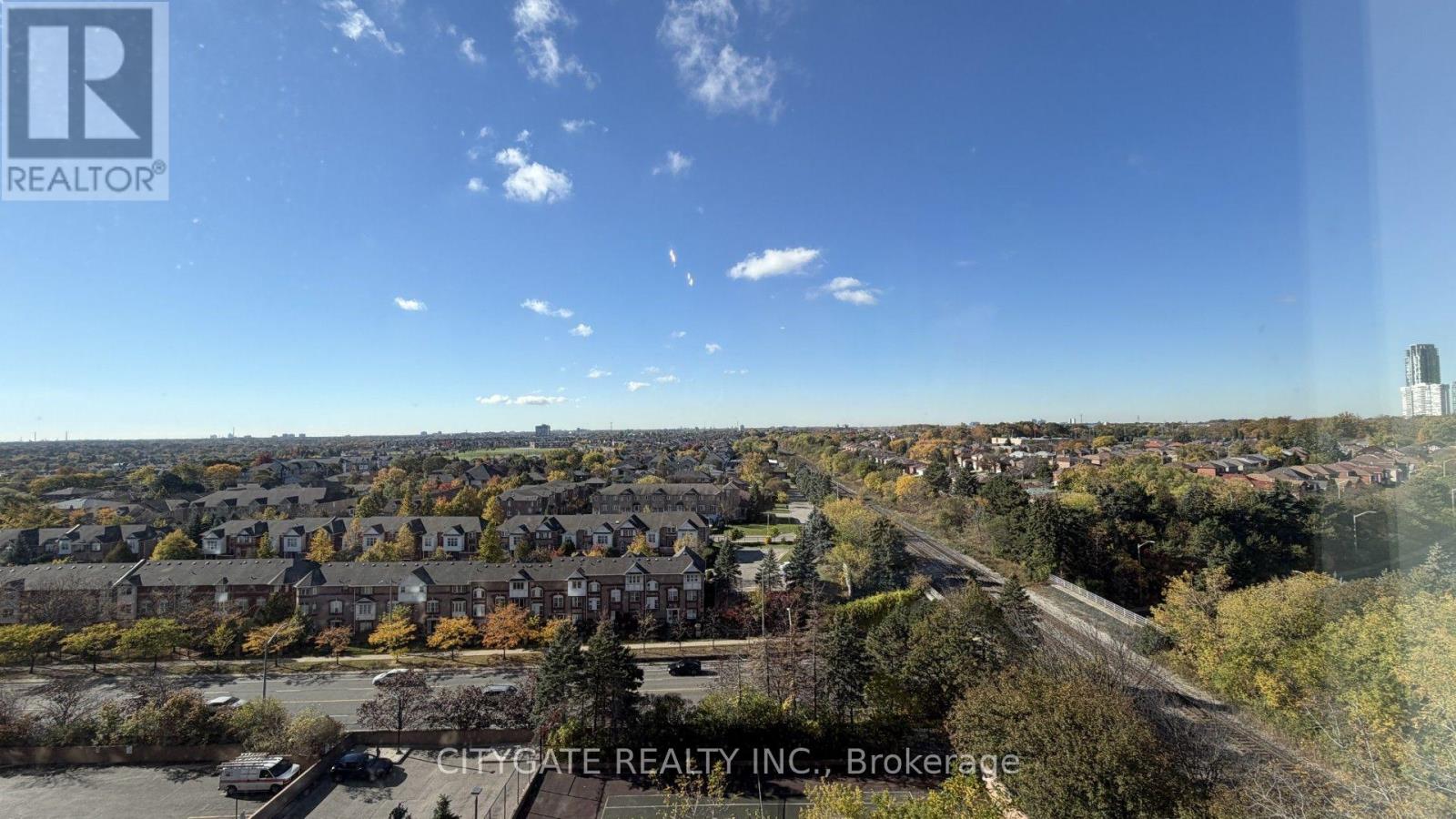 1111 - 135 HILLCREST AVENUE, Mississauga (Cooksville) — photo 3