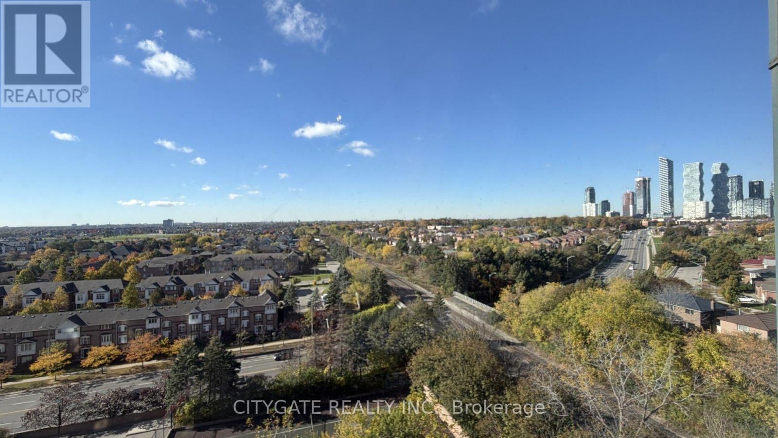 1111 - 135 HILLCREST AVENUE, Mississauga (Cooksville) — photo 4
