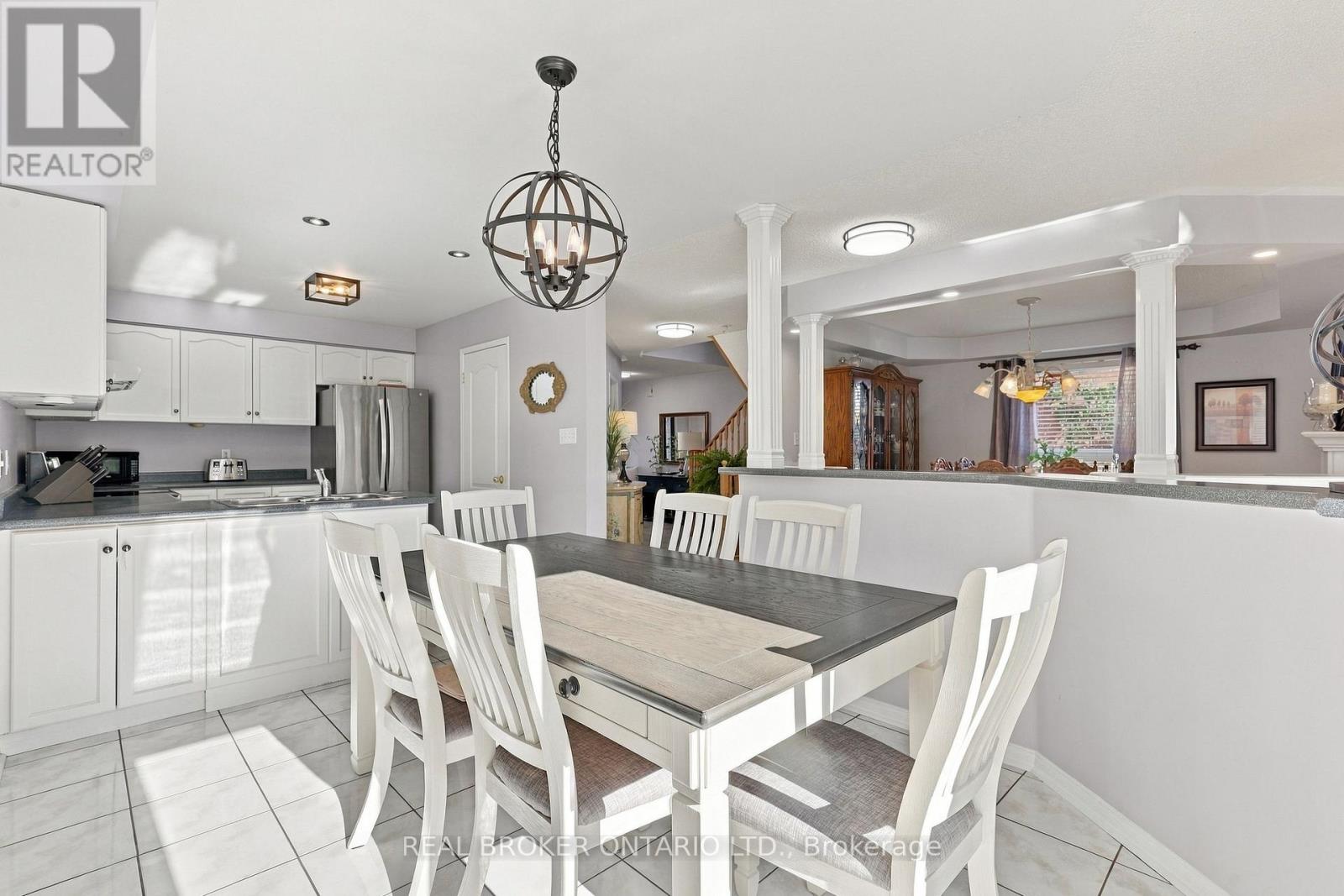 20 Kendra Court, Brampton, ON photo 10