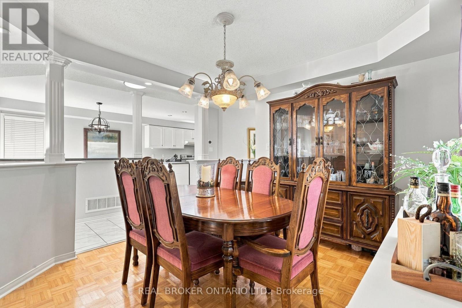 20 Kendra Court, Brampton, ON photo 14