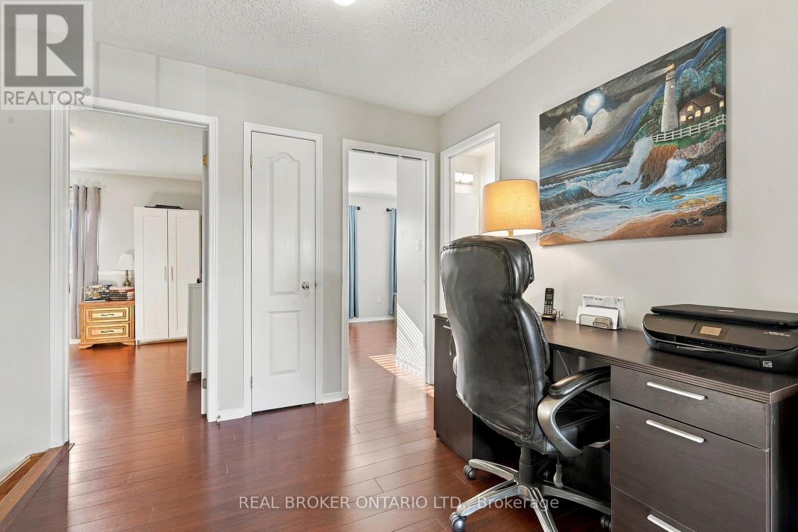 20 Kendra Court, Brampton, ON photo 24