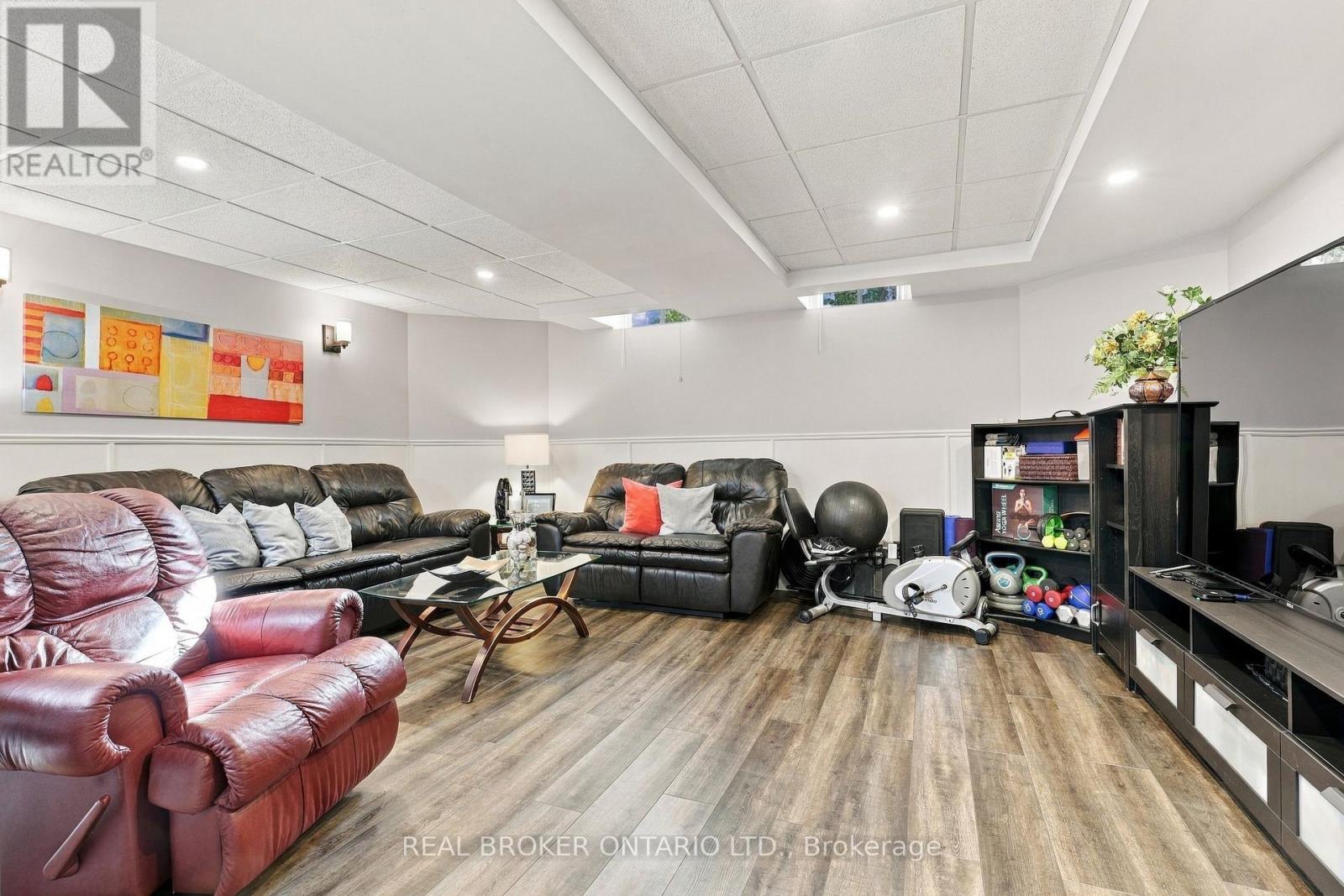 20 Kendra Court, Brampton, ON photo 33