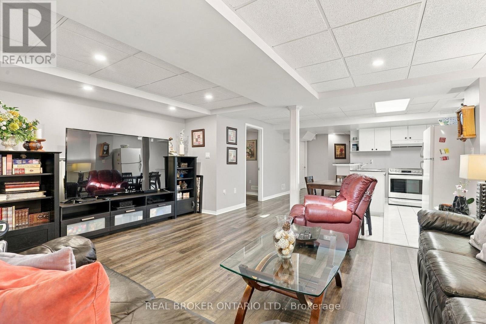 20 Kendra Court, Brampton, ON photo 34