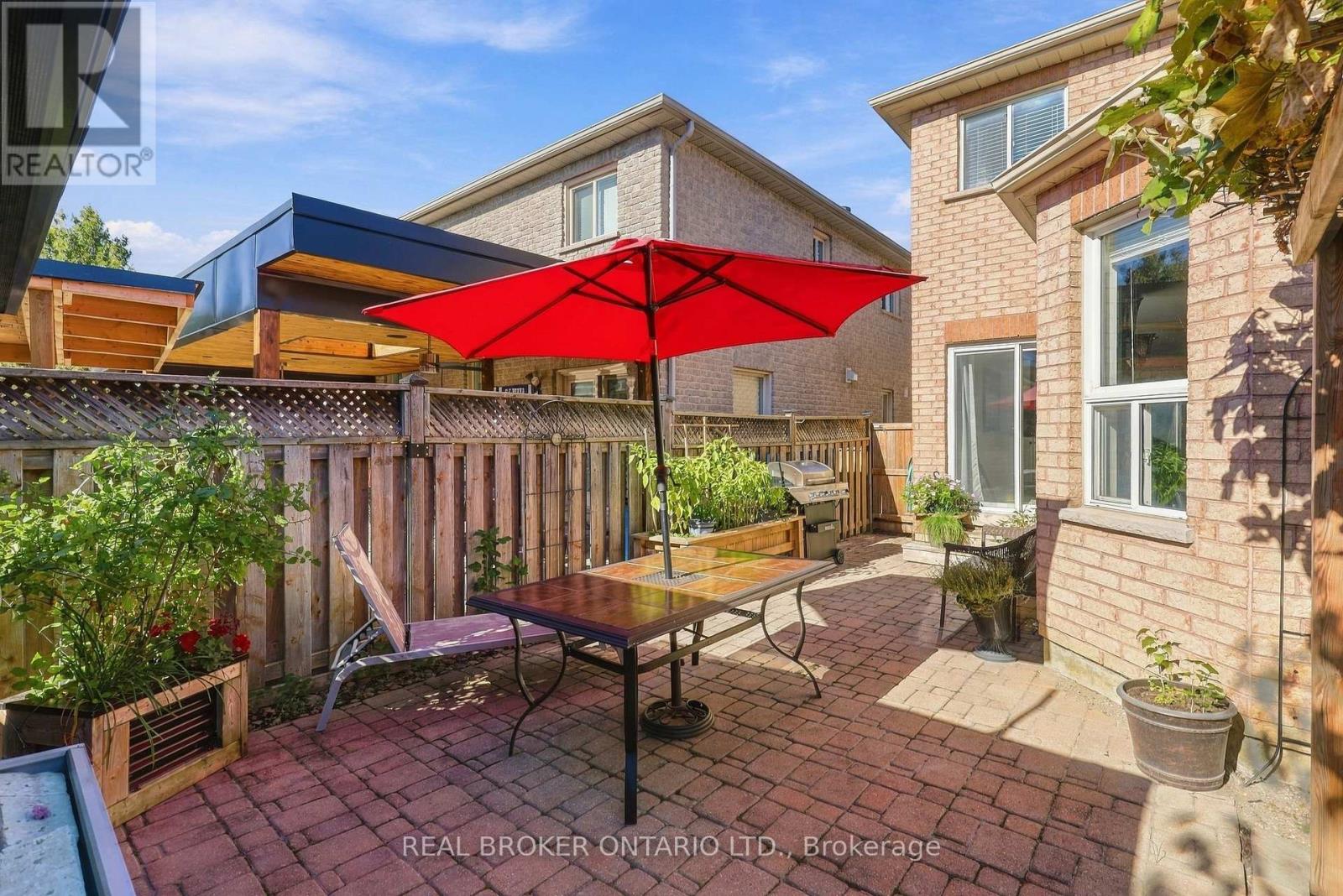 20 Kendra Court, Brampton, ON photo 39
