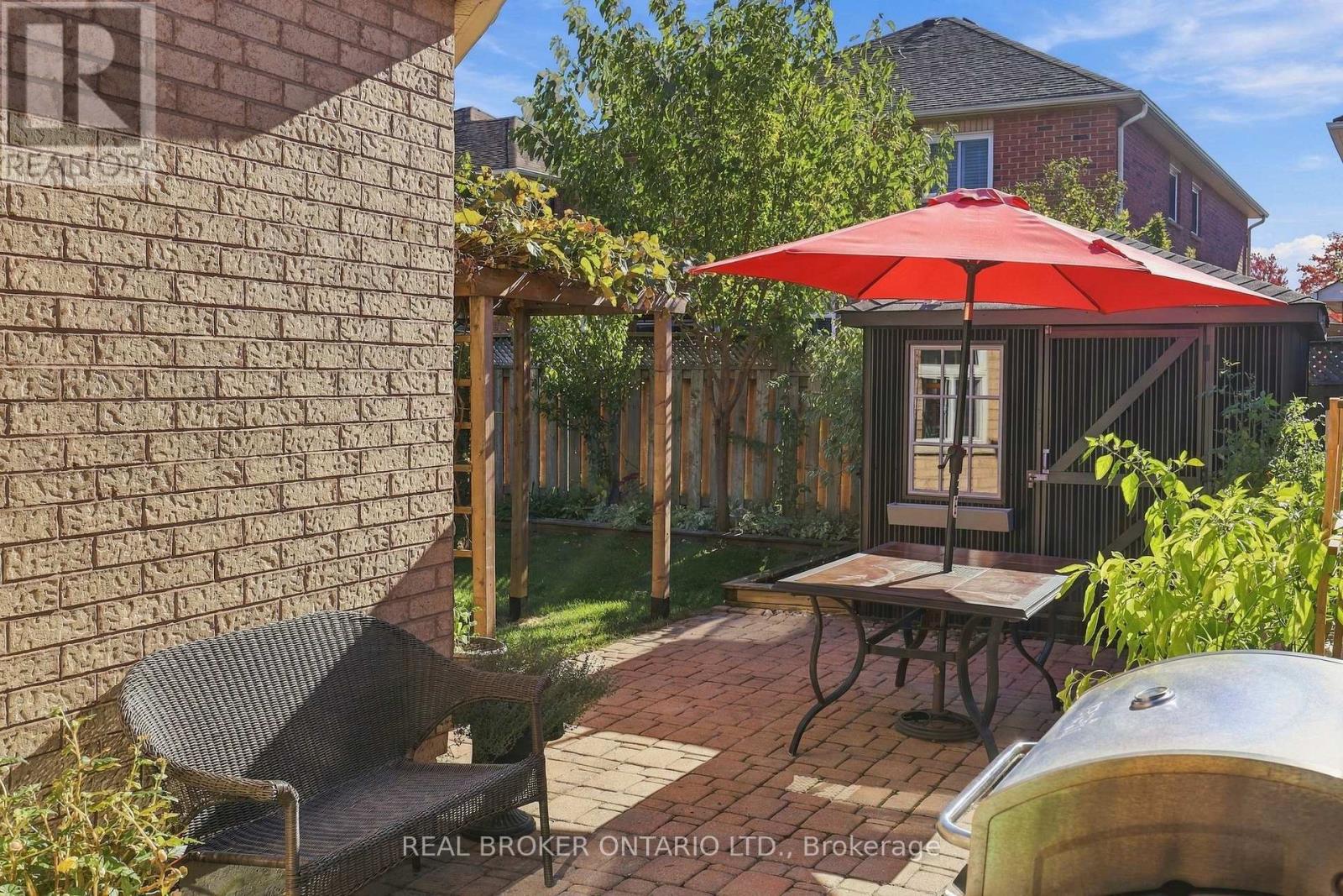 20 Kendra Court, Brampton, ON photo 40