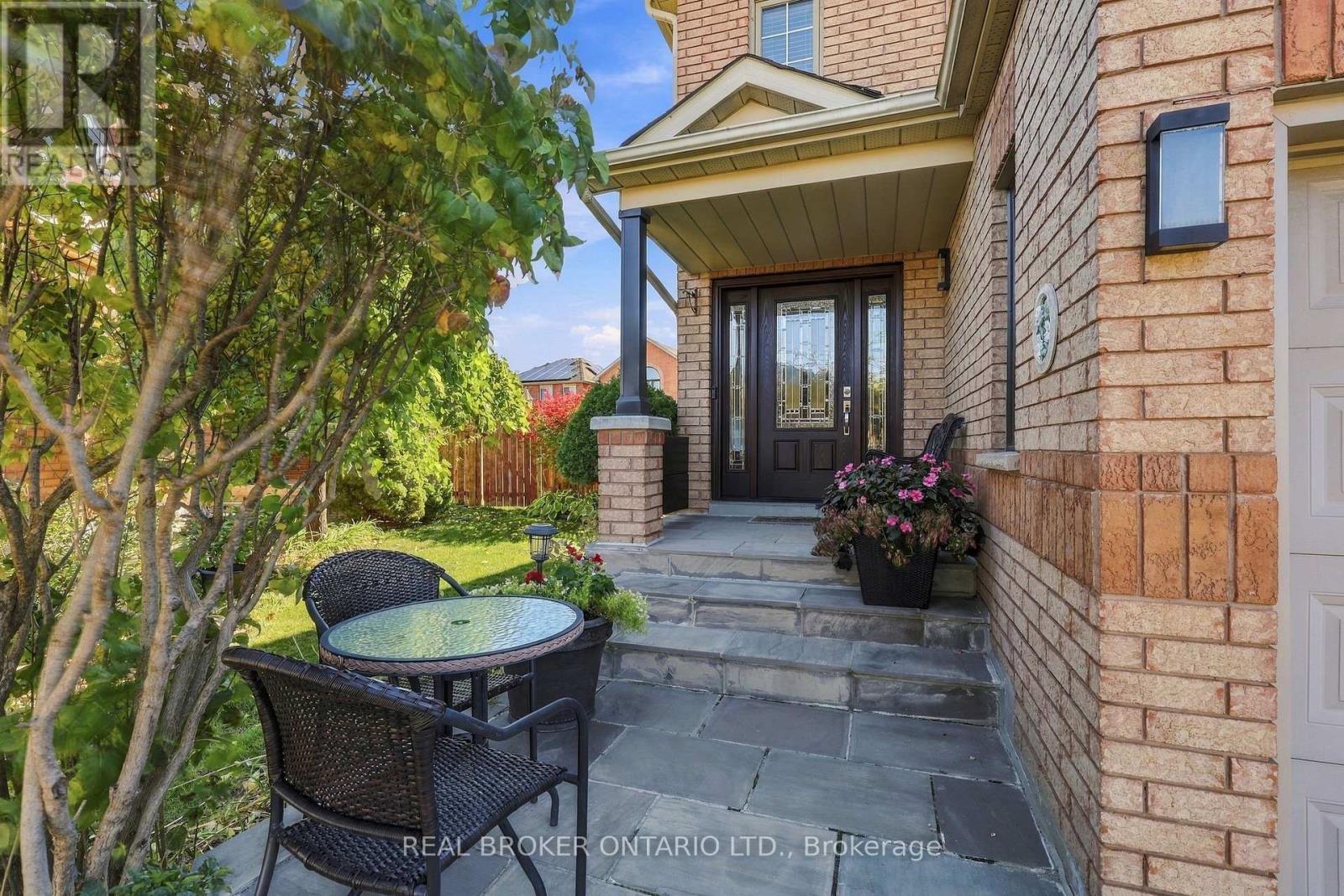 20 Kendra Court, Brampton, ON photo 43