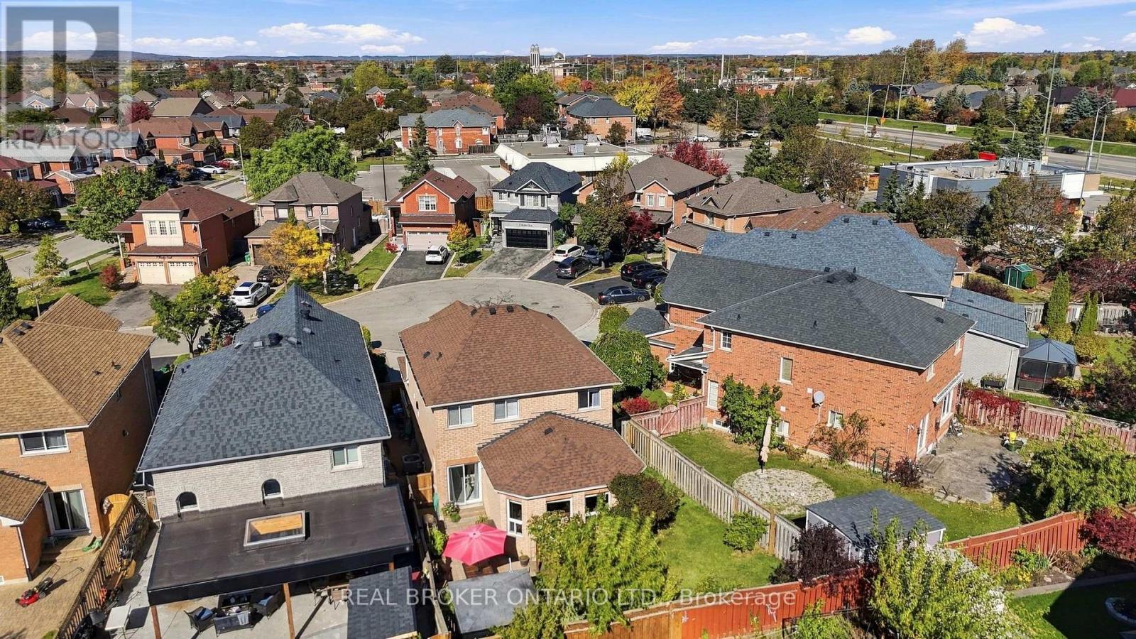20 Kendra Court, Brampton, ON photo 46