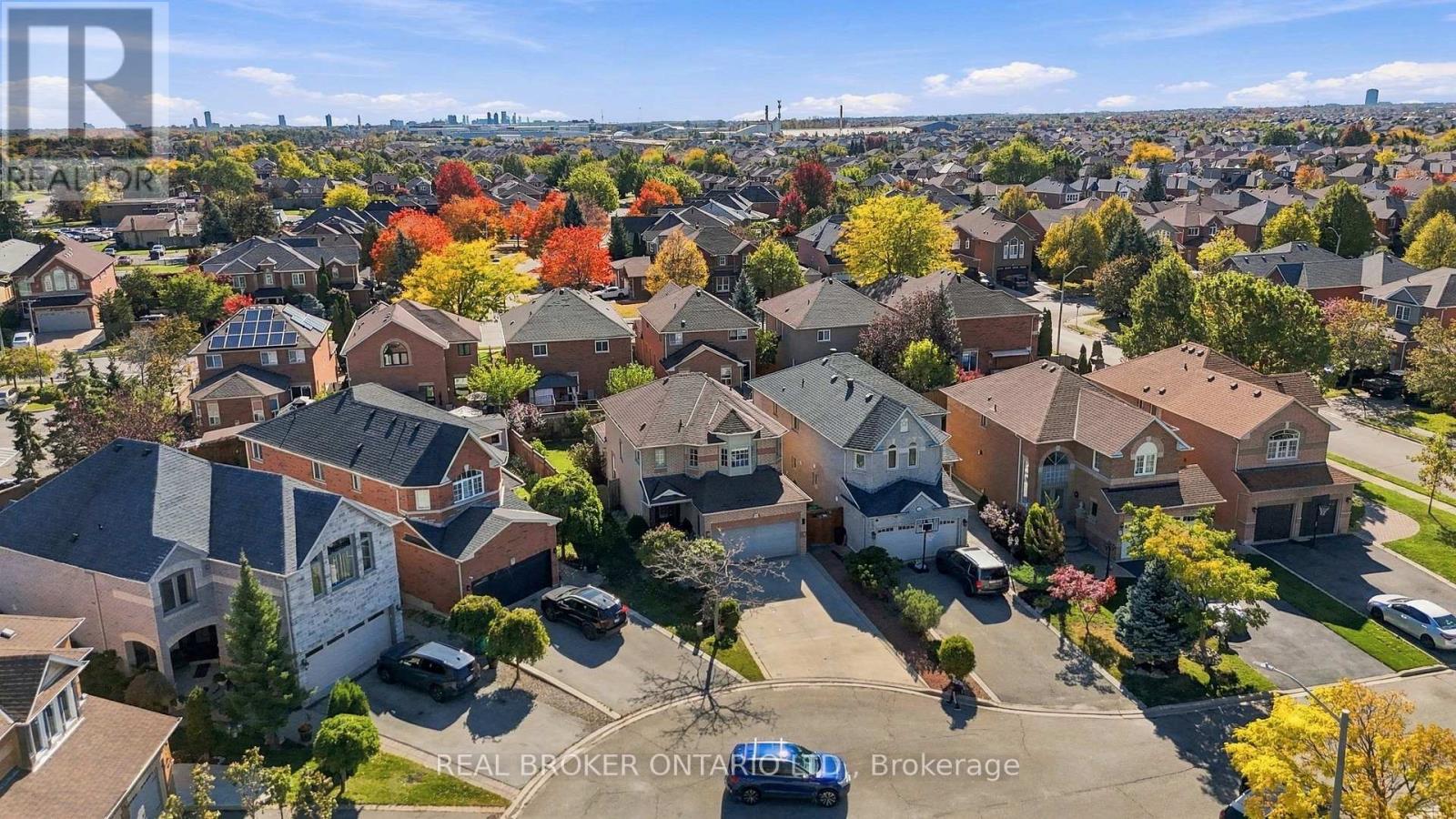 20 Kendra Court, Brampton, ON photo 47