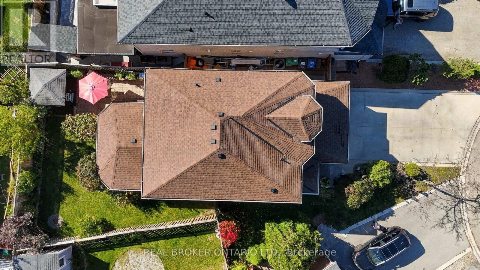 20 Kendra Court, Brampton, ON photo 48