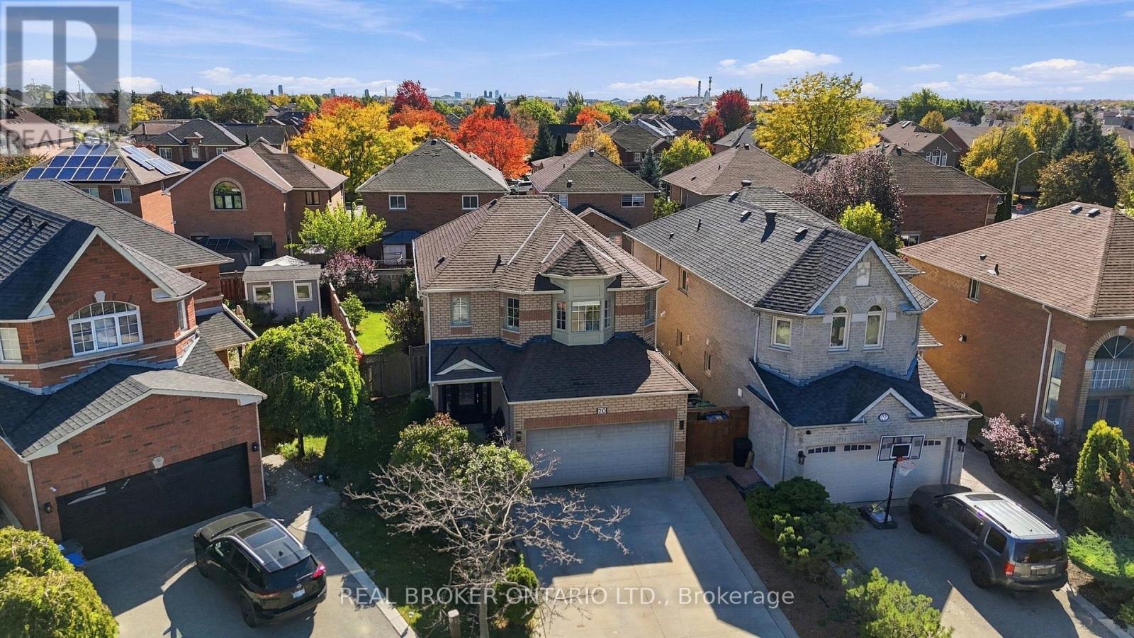20 Kendra Court, Brampton, ON photo 50