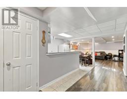 20 Kendra Court, Brampton, ON L7A1L8 Photo 32