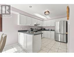 Bedroom 2 - 20 Kendra Court, Brampton, ON L7A1L8 Photo 7