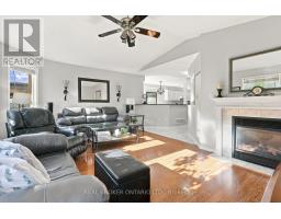 Kitchen - 20 Kendra Court, Brampton, ON L7A1L8 Photo 9
