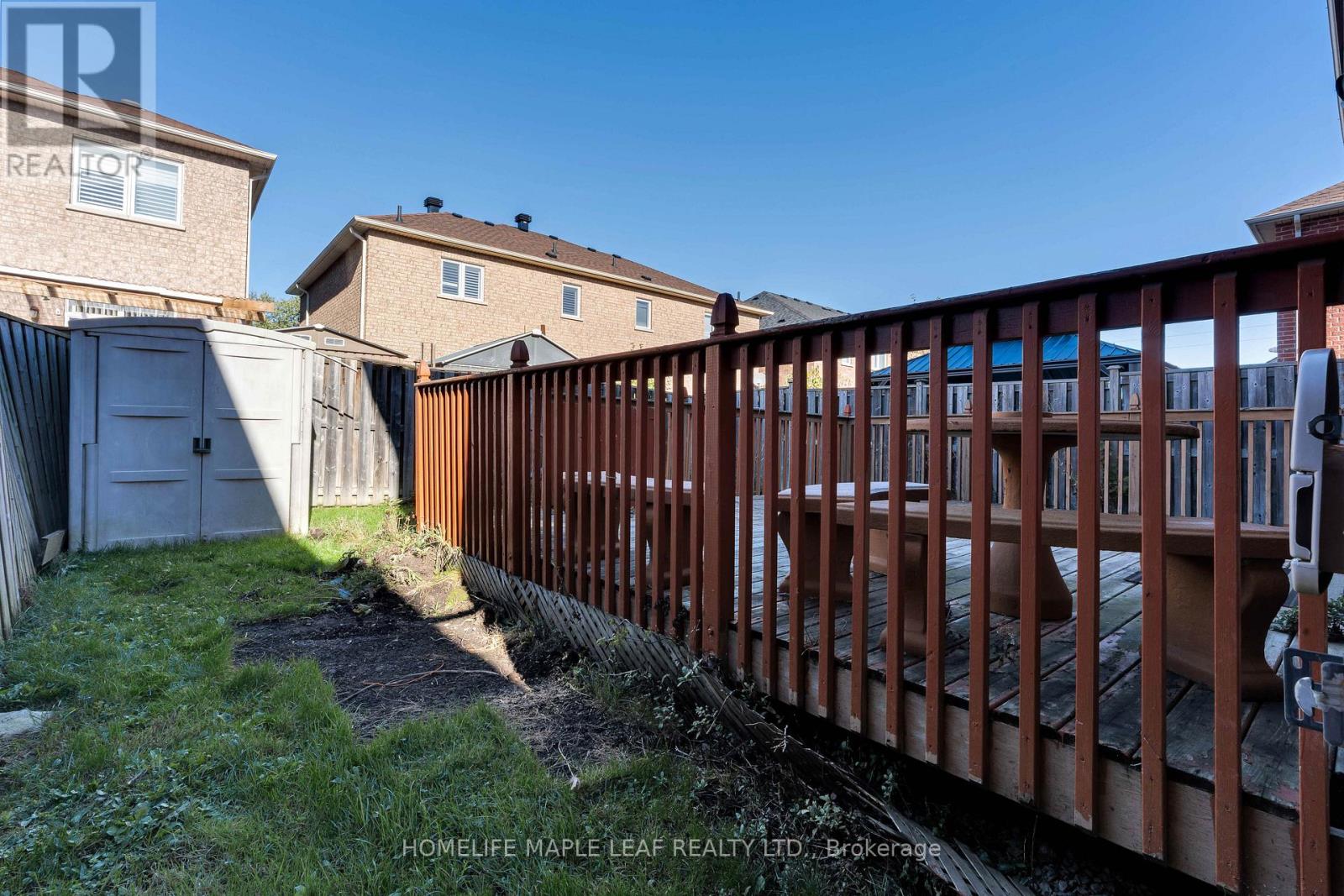 28 Vincent Street, Brampton, ON photo 42
