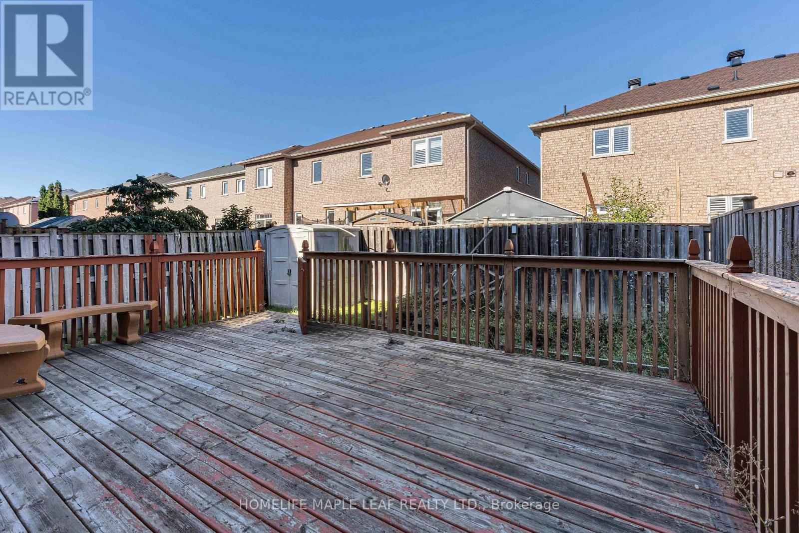 28 Vincent Street, Brampton, ON photo 44