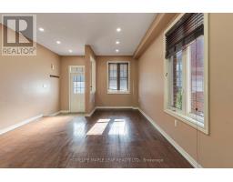 Kitchen - 28 Vincent Street, Brampton, ON L6R0G8 Photo 8