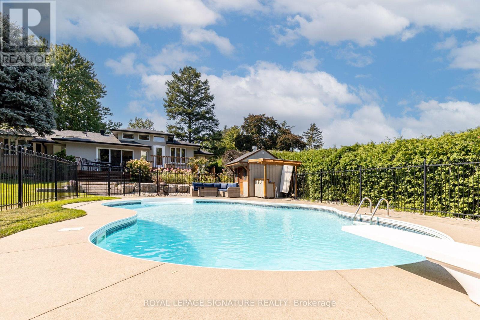383 Maplehurst Avenue, Oakville, ON photo 33
