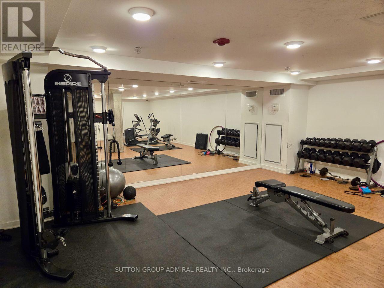 304 - 1205 QUEEN STREET W, Toronto (South Parkdale) — photo 12