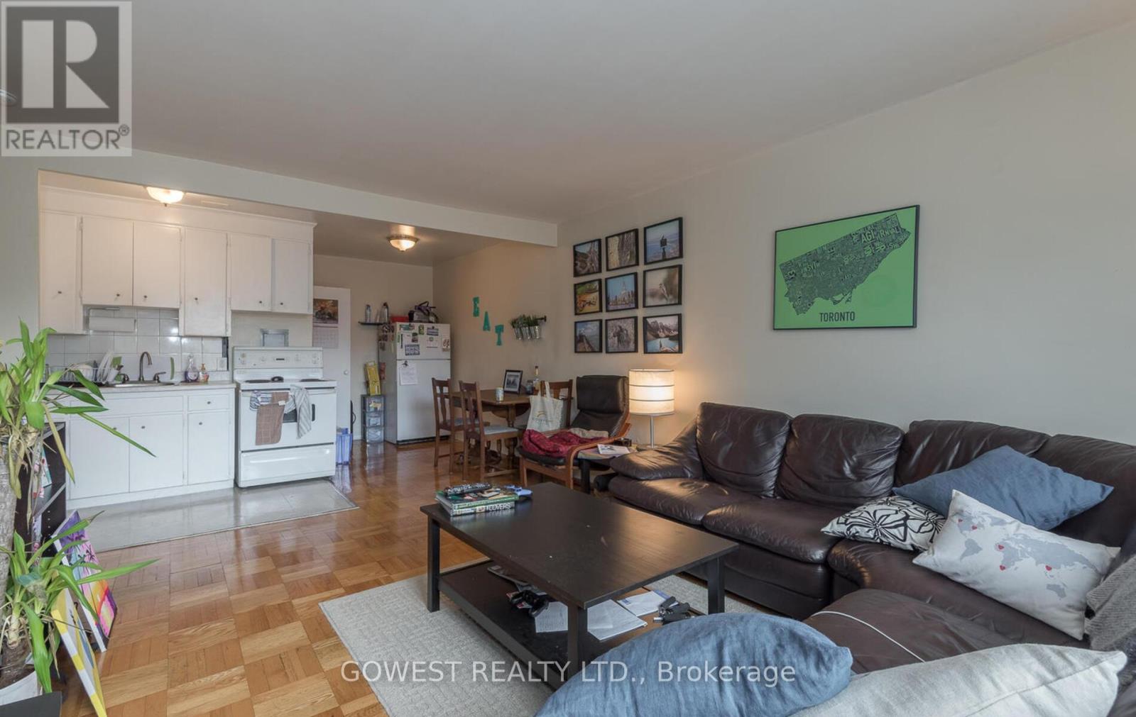 306 - 205 KEELE STREET, Toronto (High Park North) — photo 10