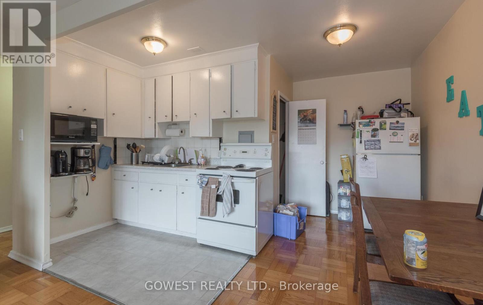 306 - 205 KEELE STREET, Toronto (High Park North) — photo 11