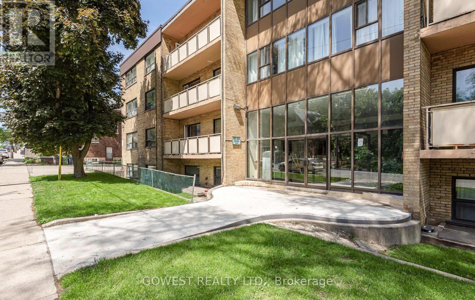 306 - 205 KEELE STREET, Toronto (High Park North) — photo 2