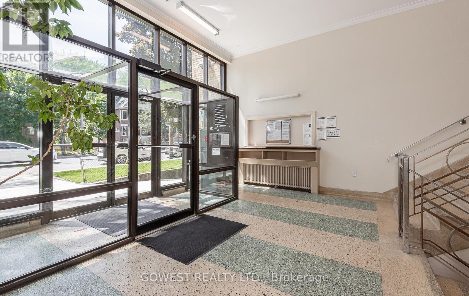 306 - 205 KEELE STREET, Toronto (High Park North) — photo 3