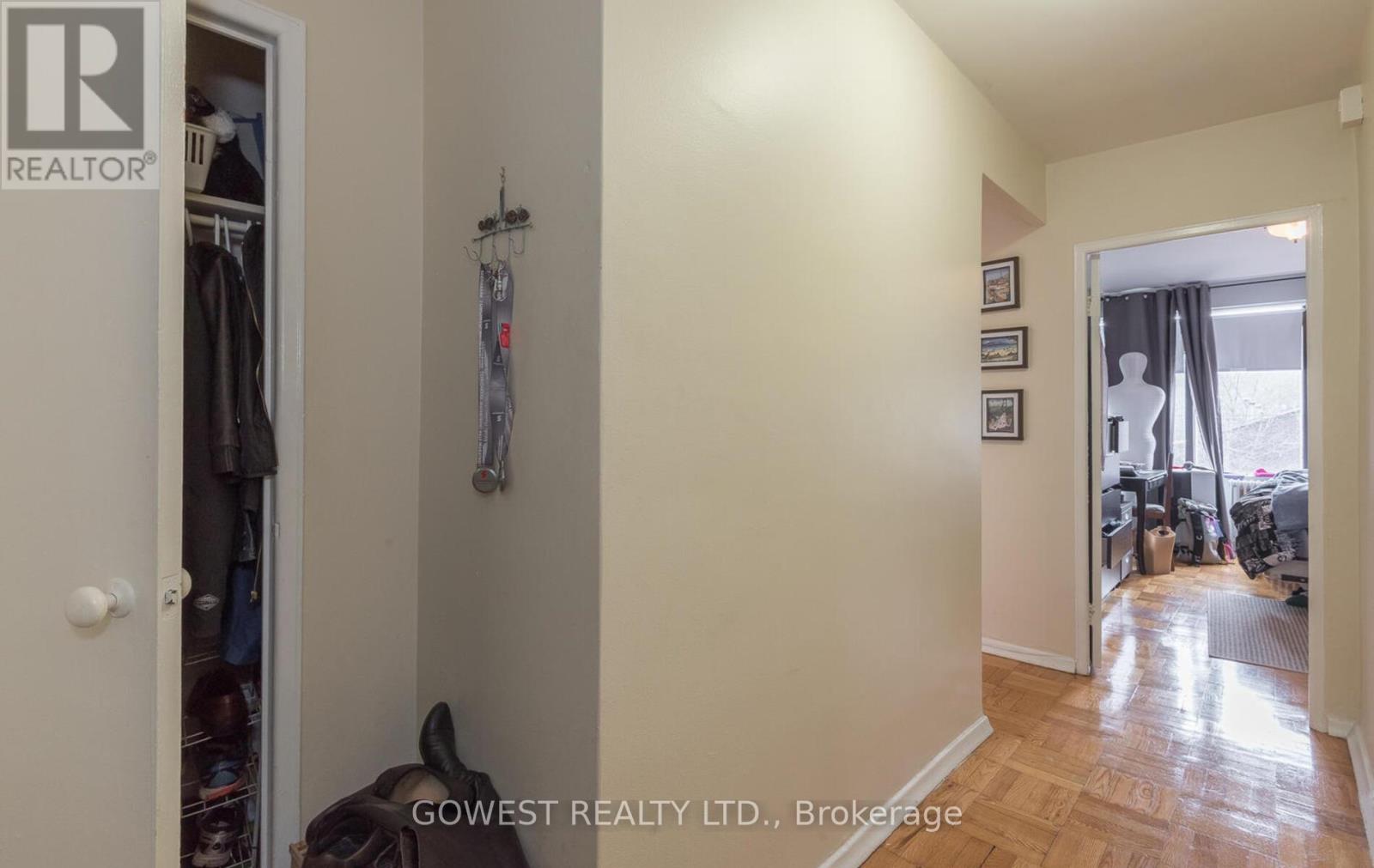 306 - 205 KEELE STREET, Toronto (High Park North) — photo 5