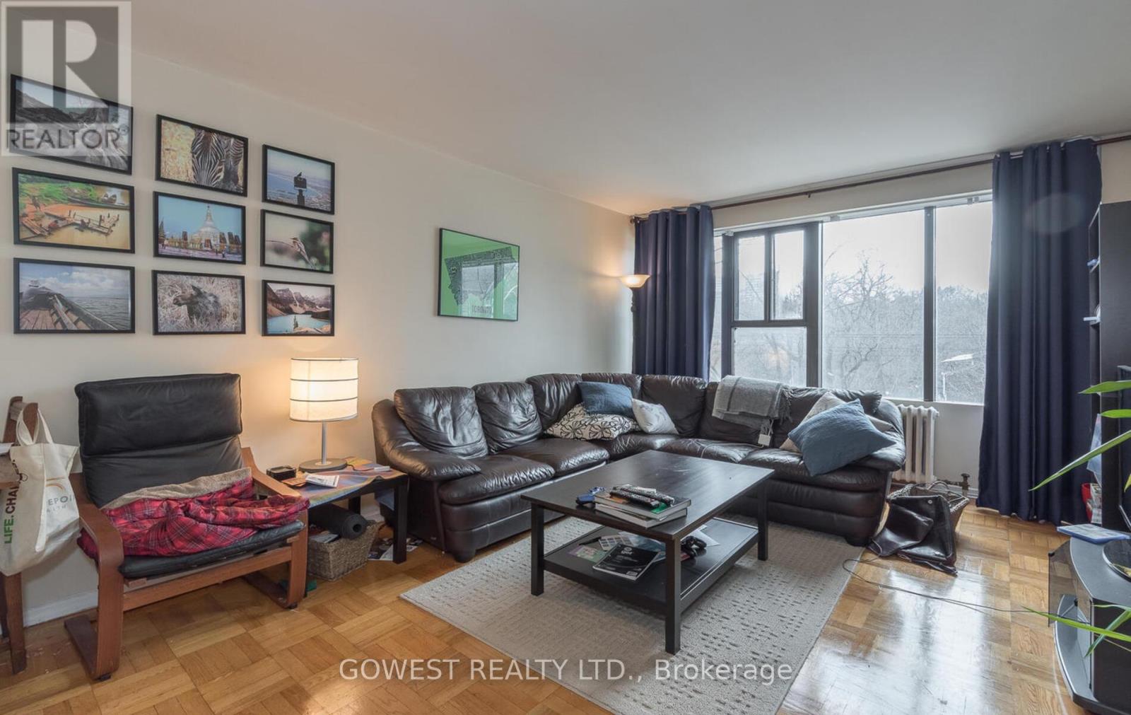306 - 205 KEELE STREET, Toronto (High Park North) — photo 7