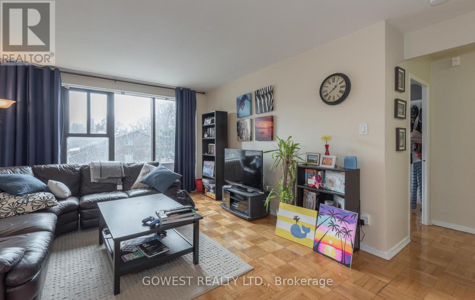 306 - 205 KEELE STREET, Toronto (High Park North) — photo 8