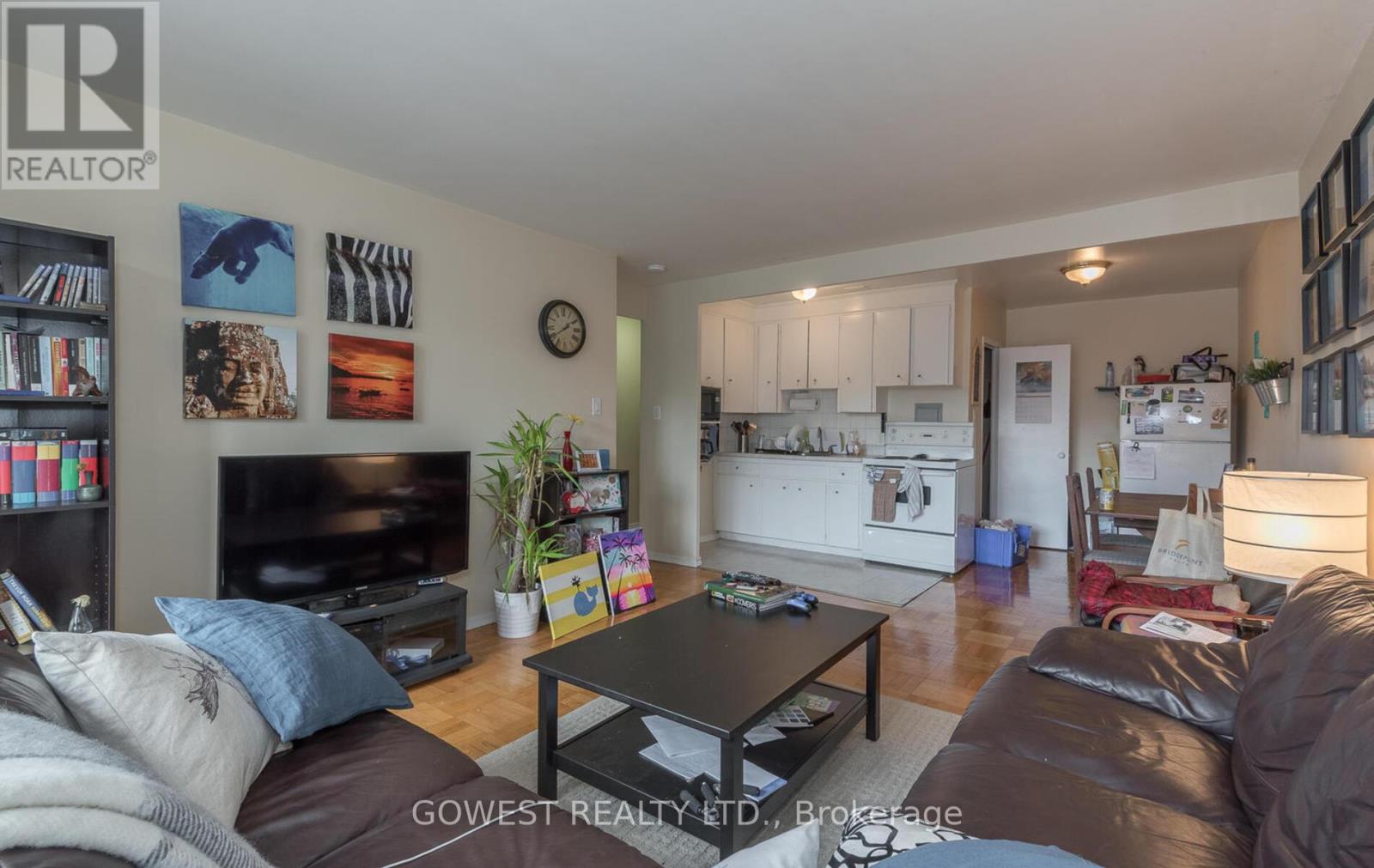 306 - 205 KEELE STREET, Toronto (High Park North) — photo 9