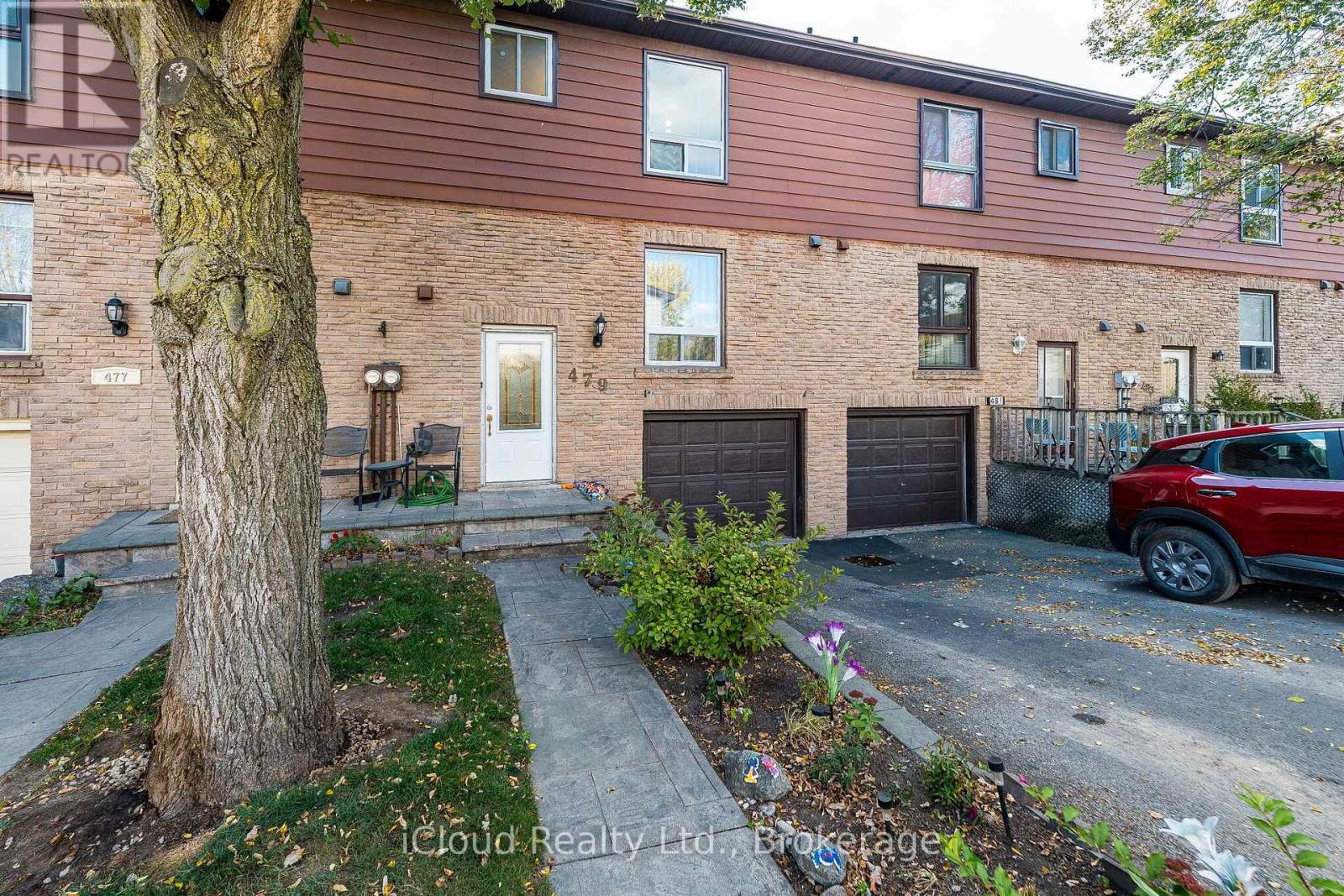 59- 479 Ontario Street North, Milton, ON photo 1