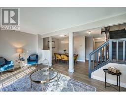 Laundry room - 59 - 479 Ontario Street N, Milton, ON L9T3J4 Photo 10