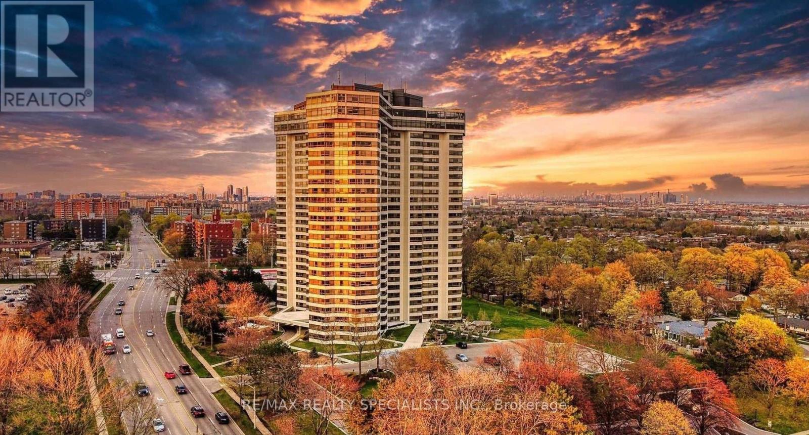 509 - 1300 BLOOR STREET, Mississauga (Applewood)