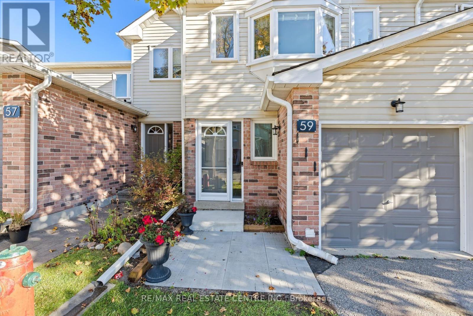 97- 59 Corey Circle, Halton Hills, ON photo 2