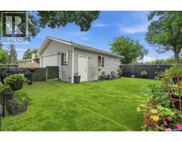 1237 10th Avenue E, Regina, SK S4N0J4 Photo 21