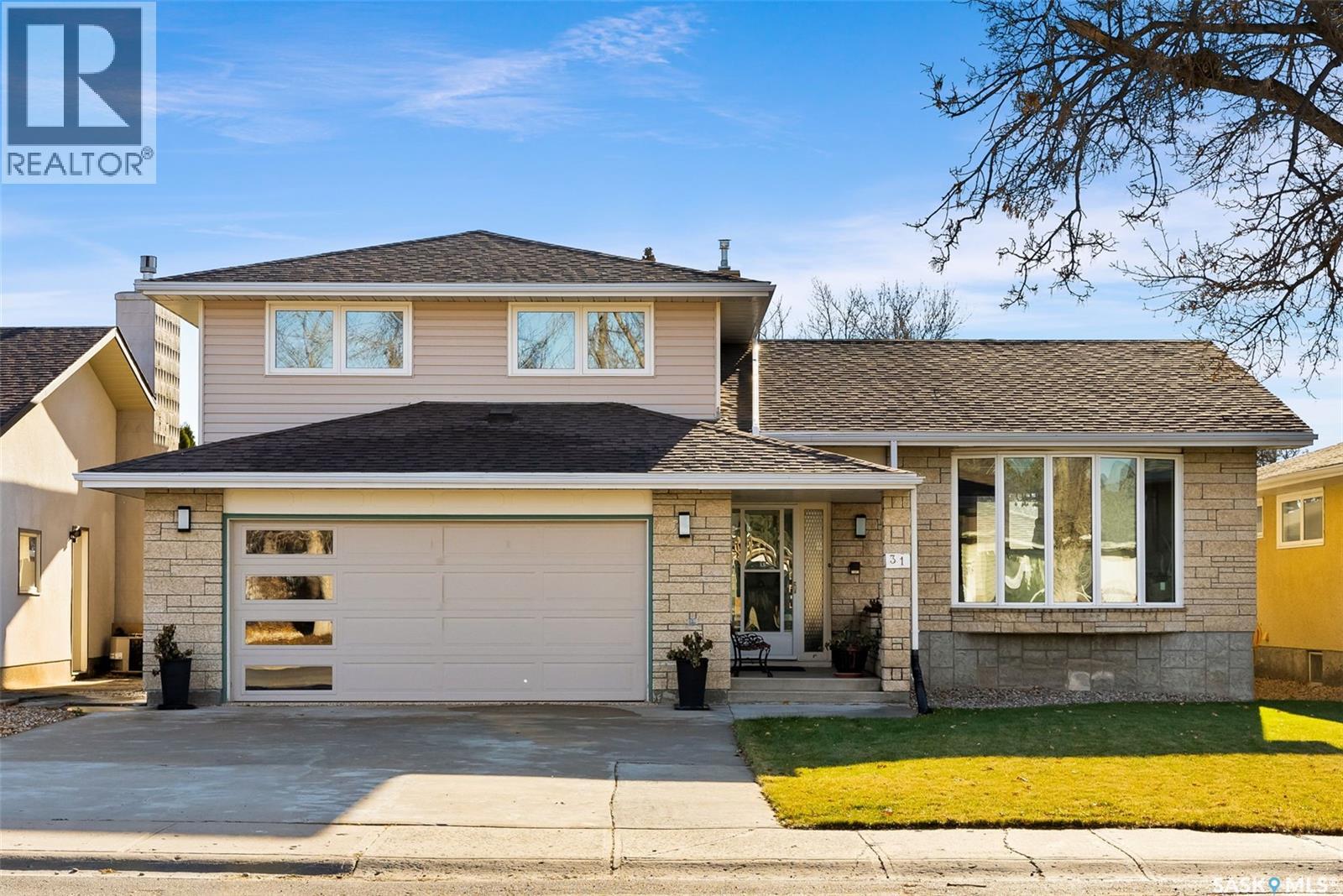 31 Rink AVENUE, Regina — photo 2