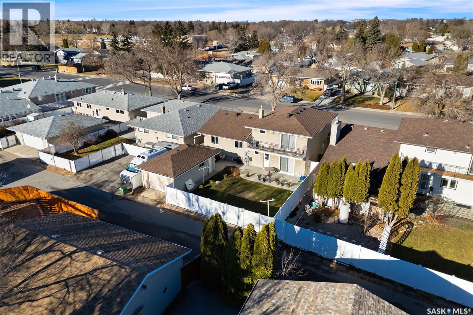 31 Rink AVENUE, Regina — photo 3