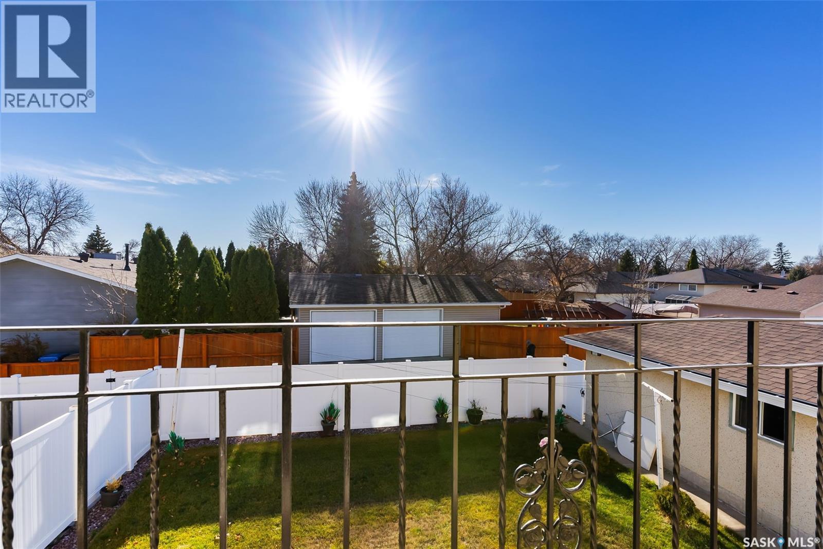 31 Rink AVENUE, Regina — photo 34