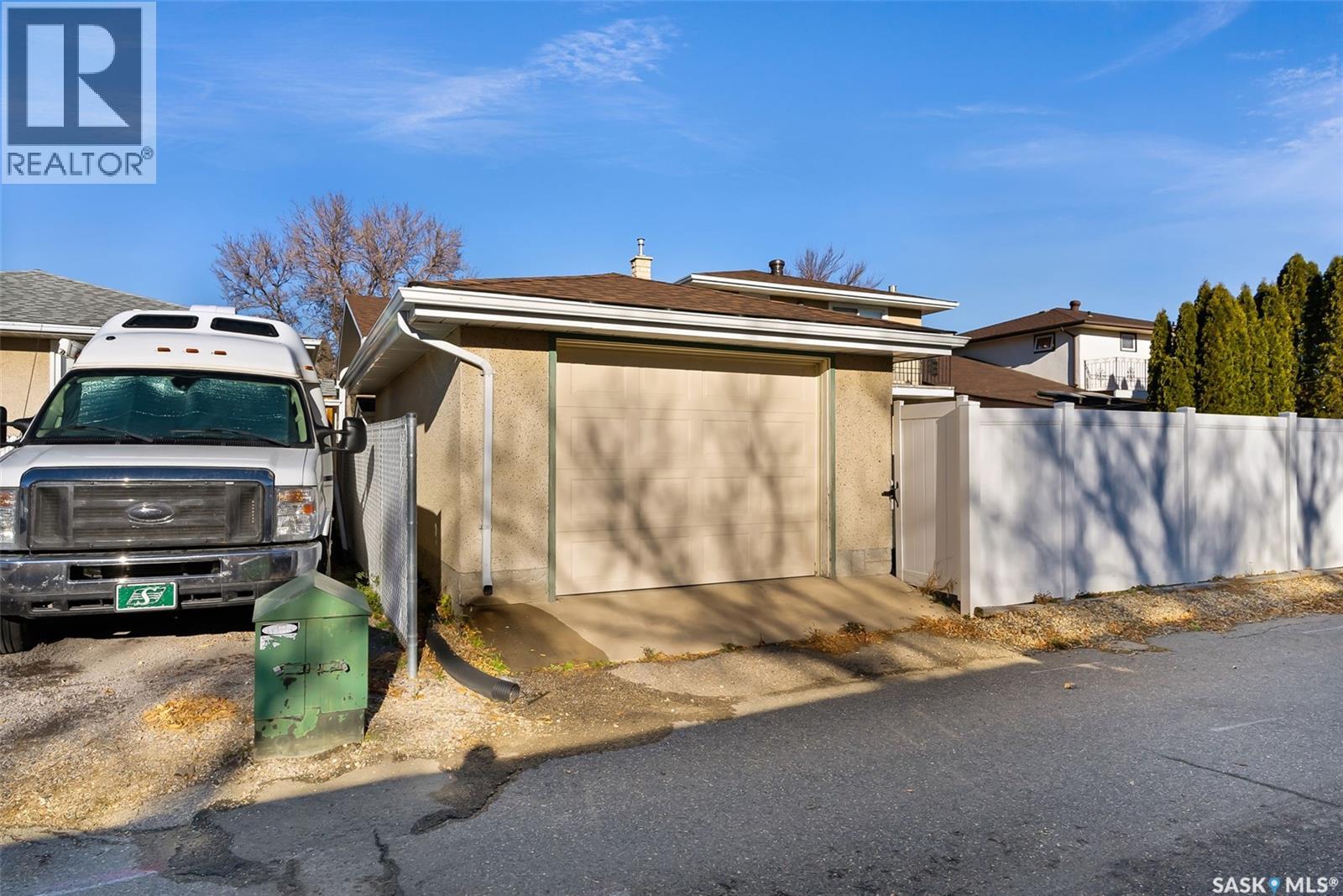 31 Rink AVENUE, Regina — photo 35