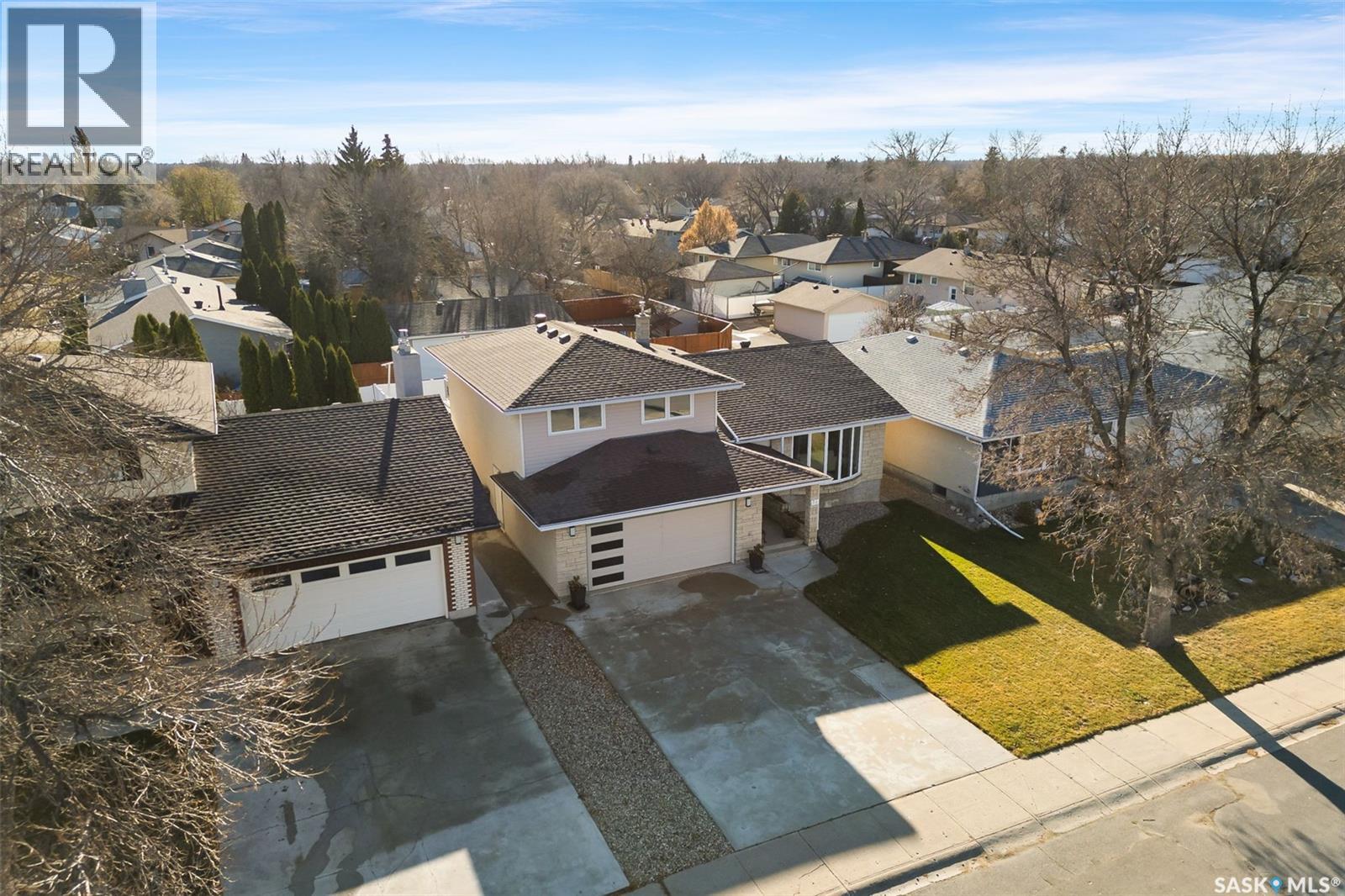 31 Rink AVENUE, Regina — photo 36