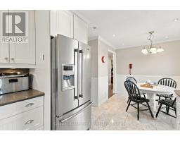 1007 Moorelands Crescent, Pickering, ON L1W3K3 Photo 16