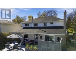 1007 Moorelands Crescent, Pickering, ON L1W3K3 Photo 40